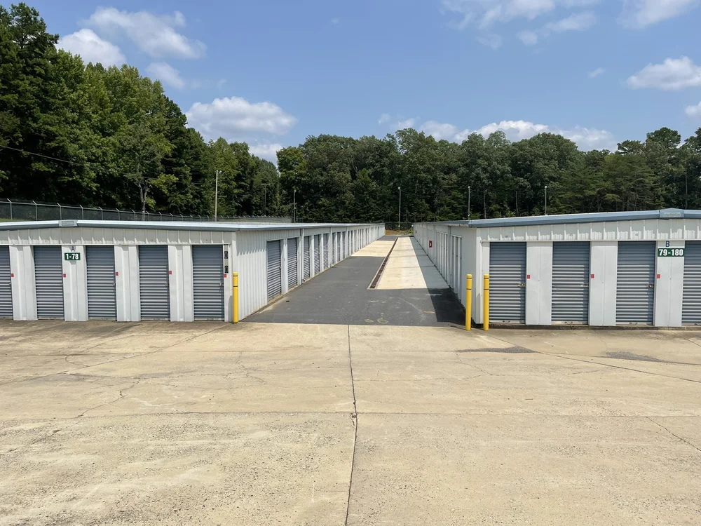 self storage near me