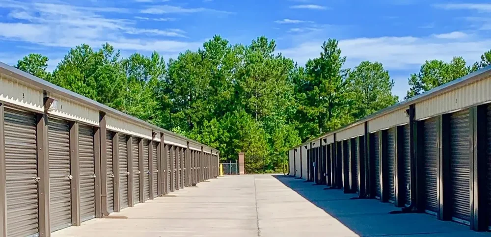 self storage near me