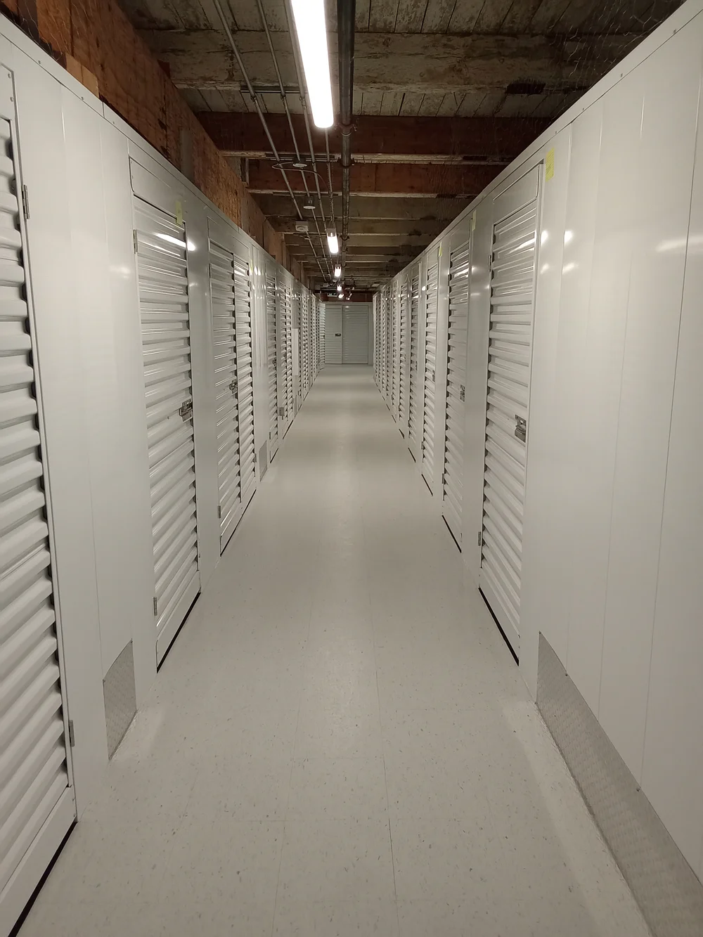 victoria self storage units