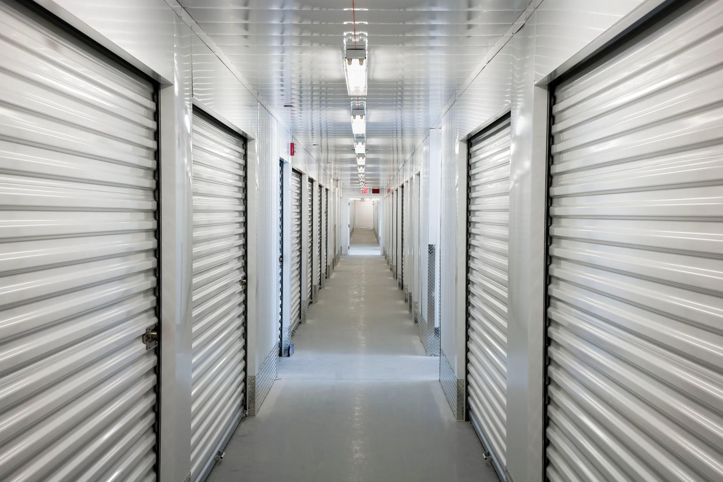 self storage units winston salem
