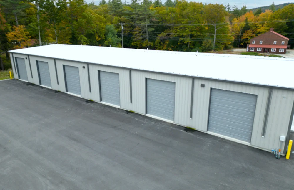 self storage units near me