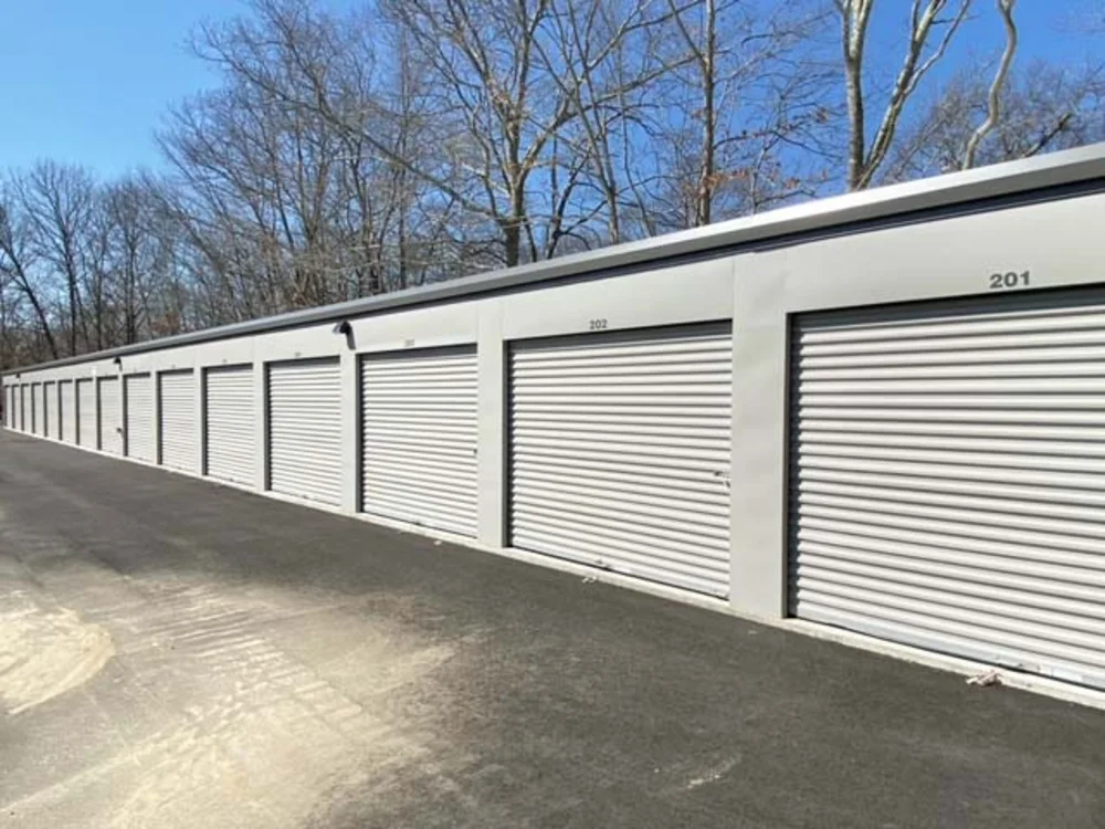 self storage units oakdale