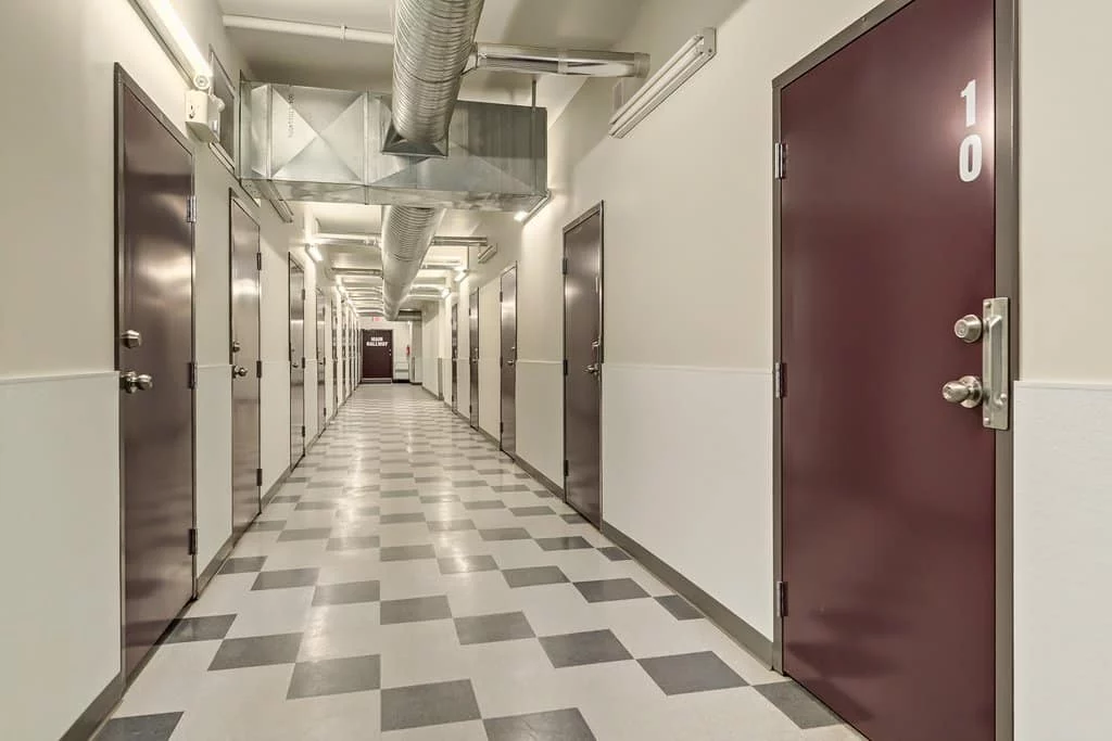 safe keeping storage units