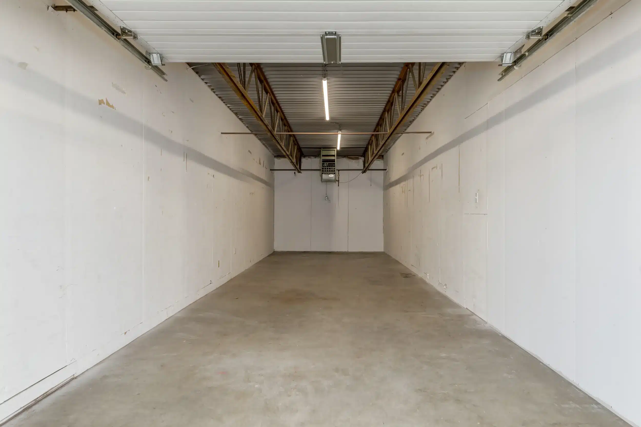 convenient storage units