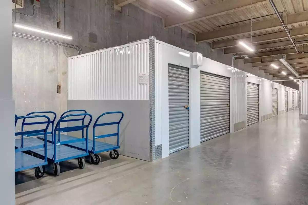 handy truck storage units