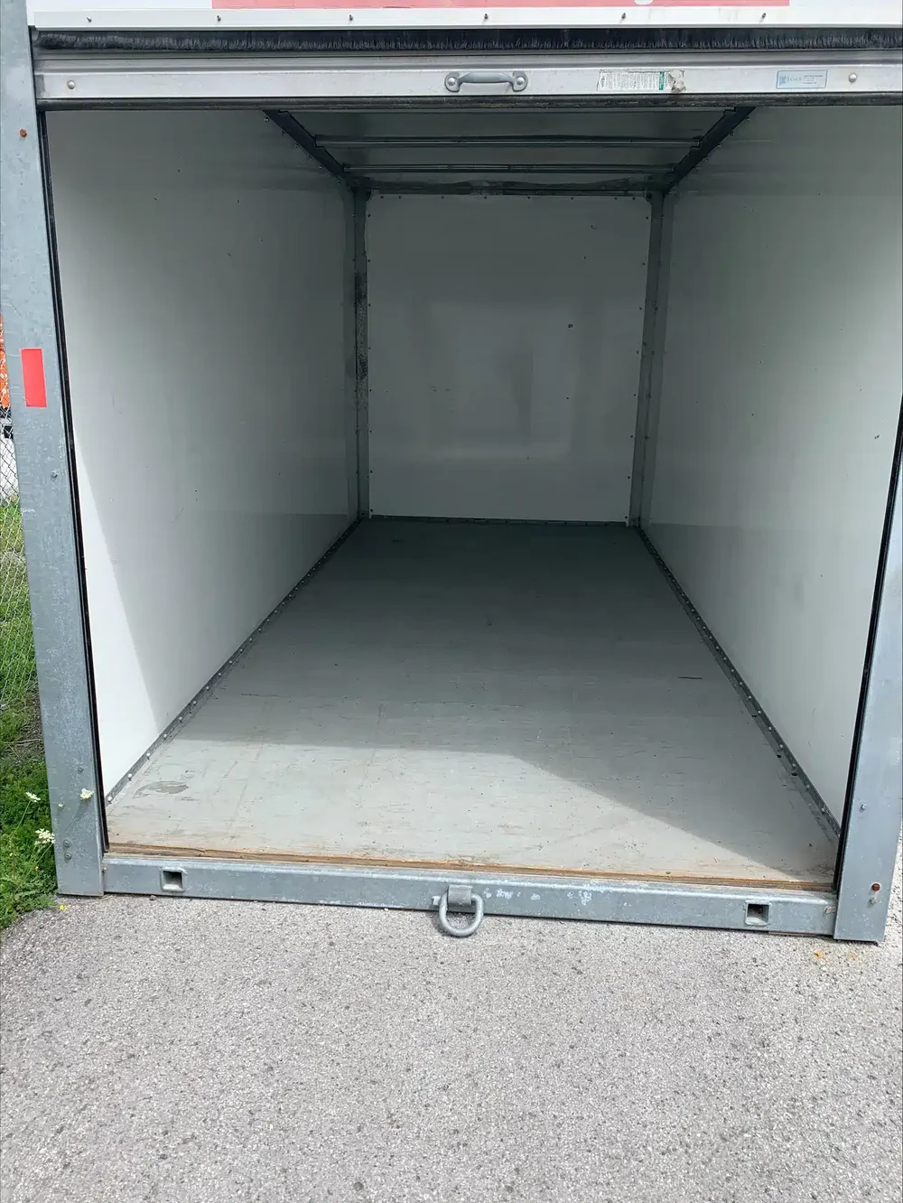 convenient storage units