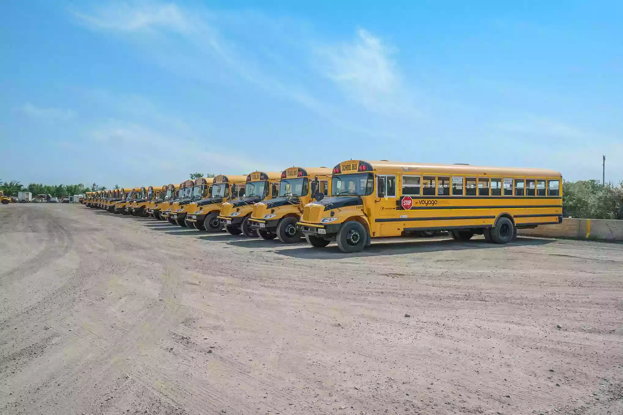 truck storage units