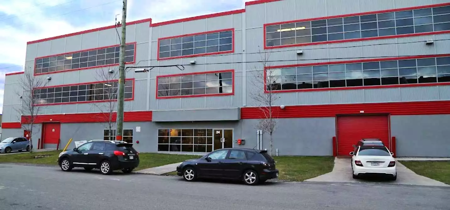 self storage units sainte therese