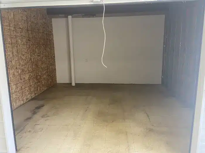 large storage units