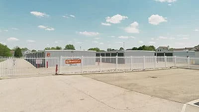 convenient storage units