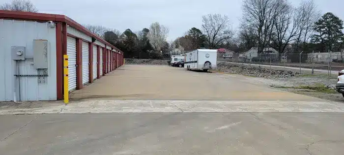 storage units near me