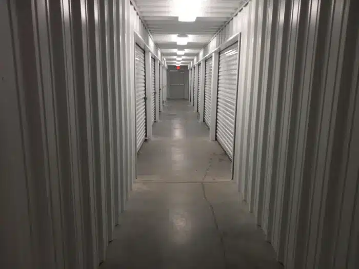 drive up storage units