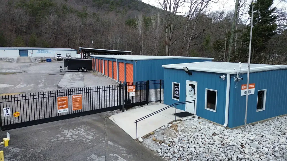 self storage units soddy daisy