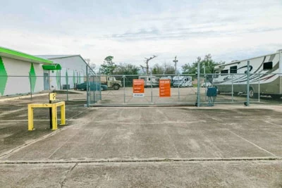 self storage units lake charles