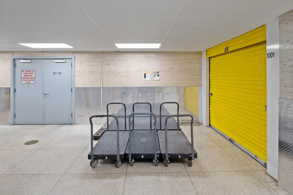 handy truck storage units