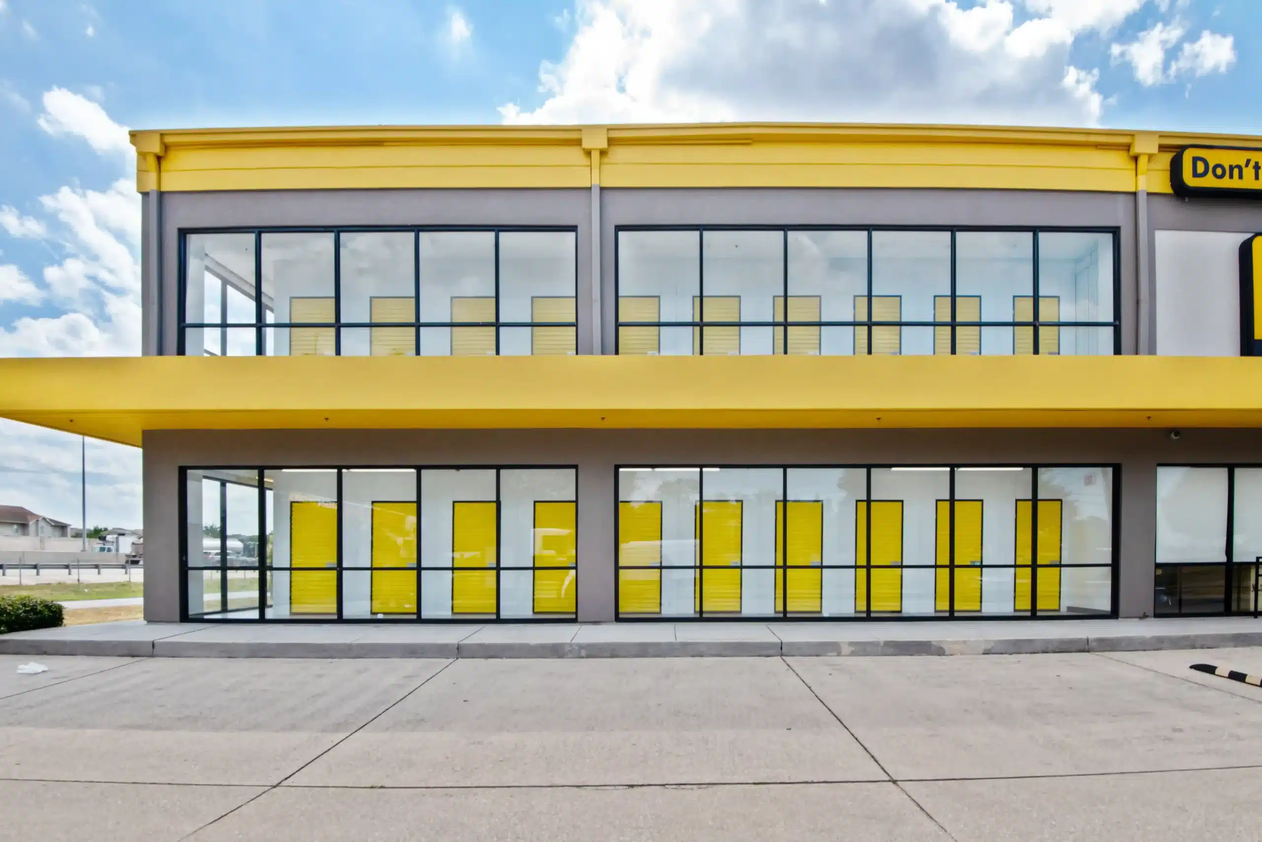 storage units near me