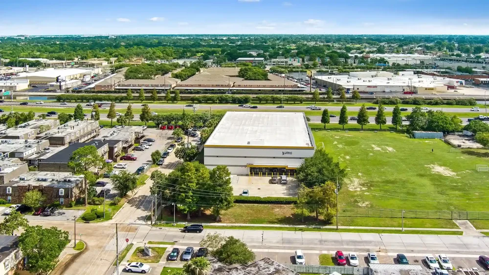 storage units near me