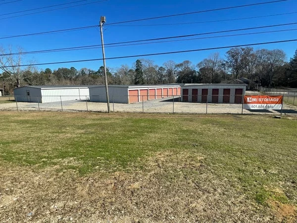 storage units near me