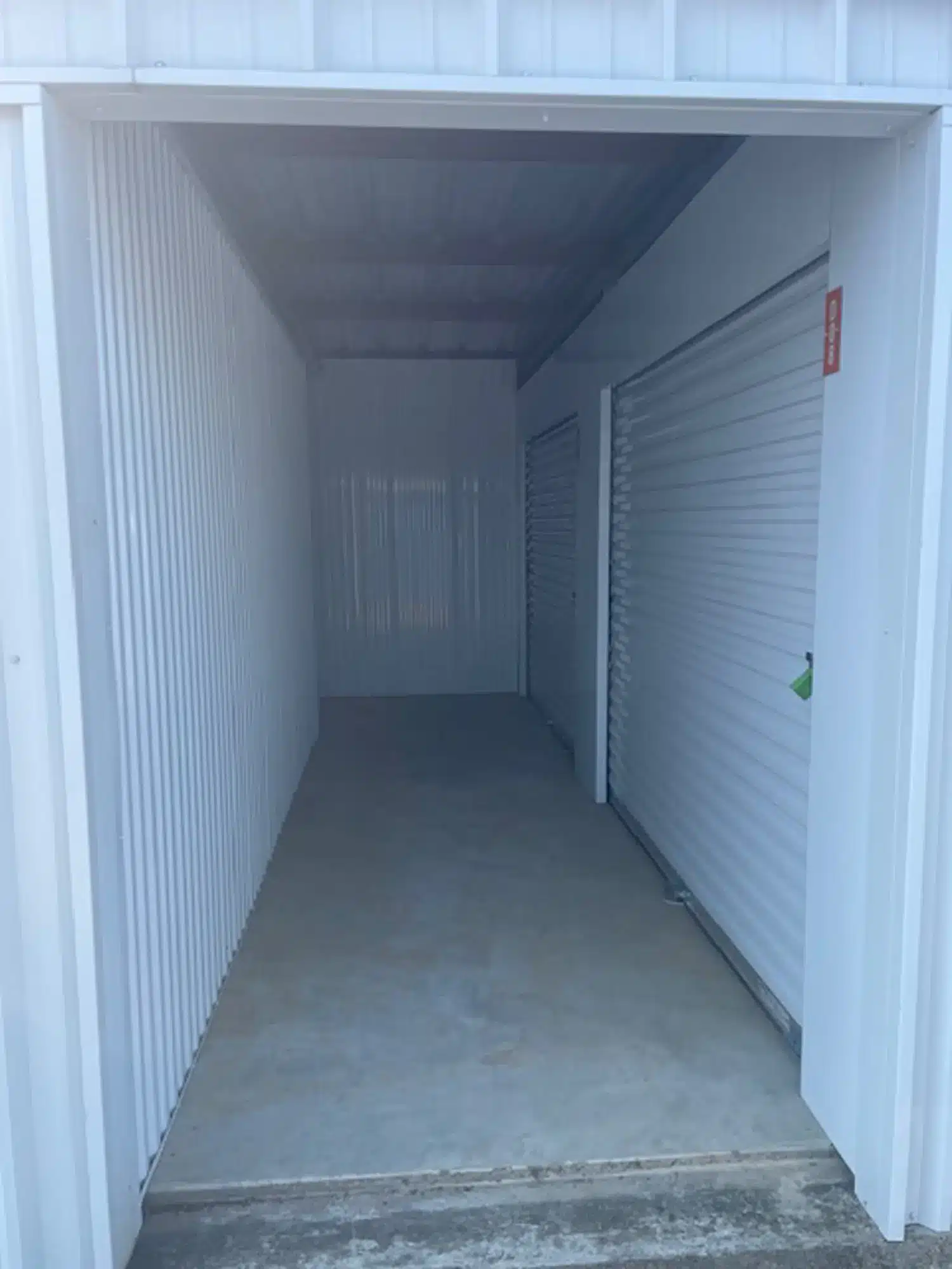 storage units near me