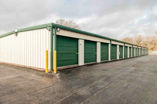 safe keeping storage units