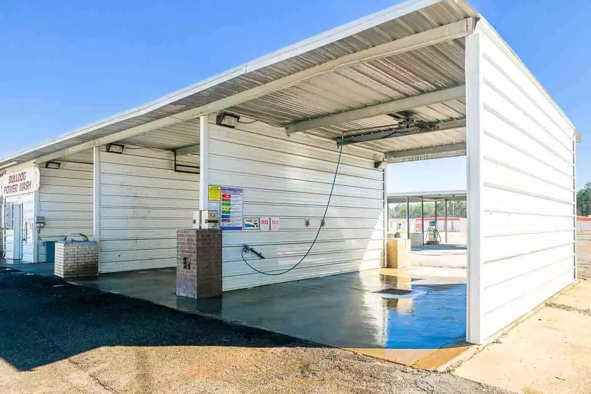 storage units supplies