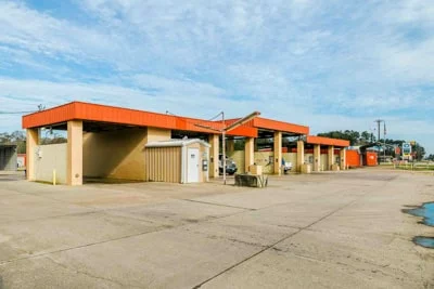 storage units near me