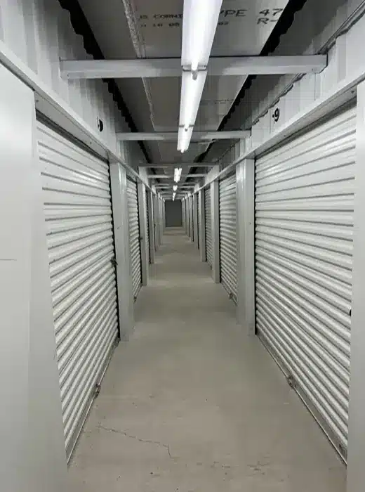 drive up storage units