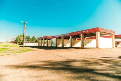 storage units near me