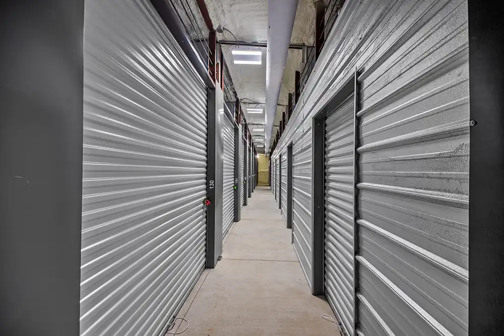 drive up storage units