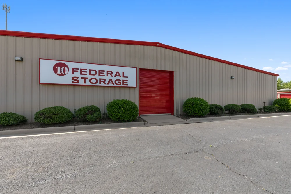 storage units carrollton