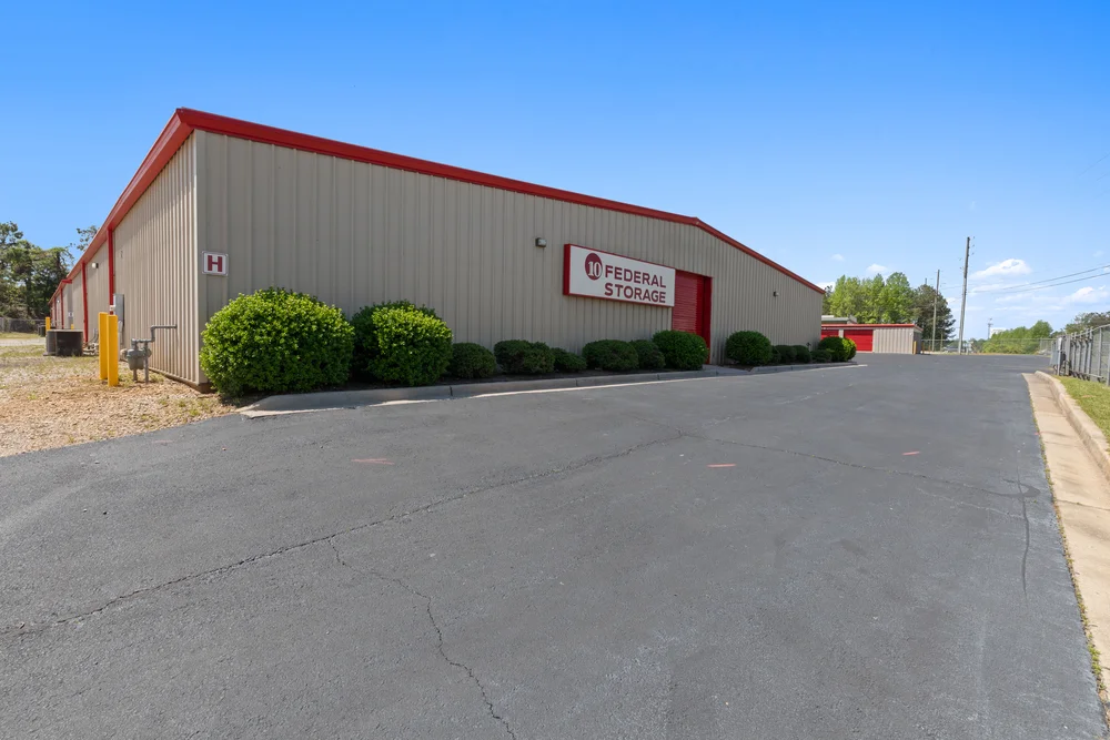 storage units near me