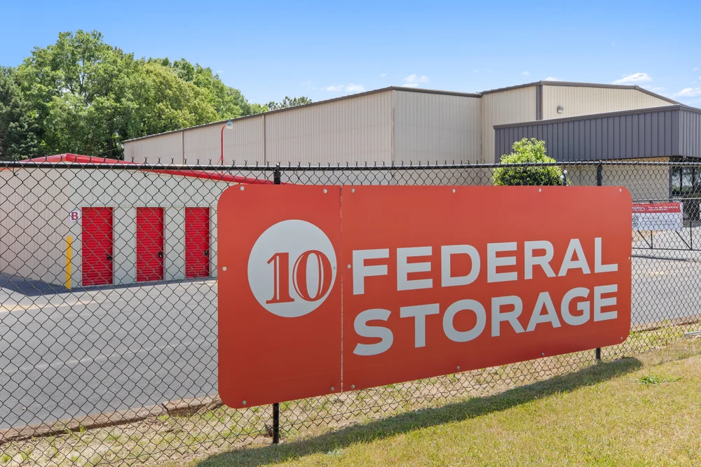 self storage units carrollton
