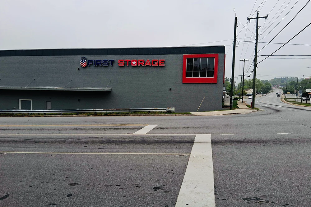 self storage units north wilkesboro