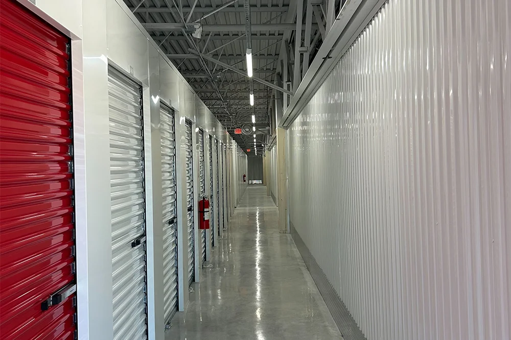 storage units near me