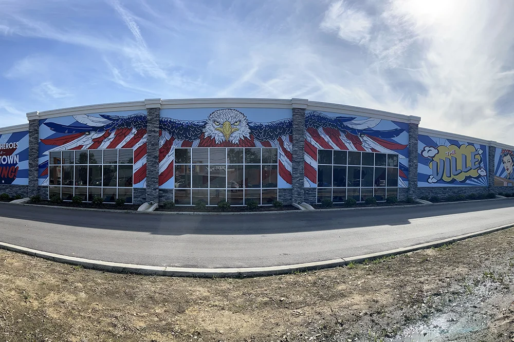 secure storage units