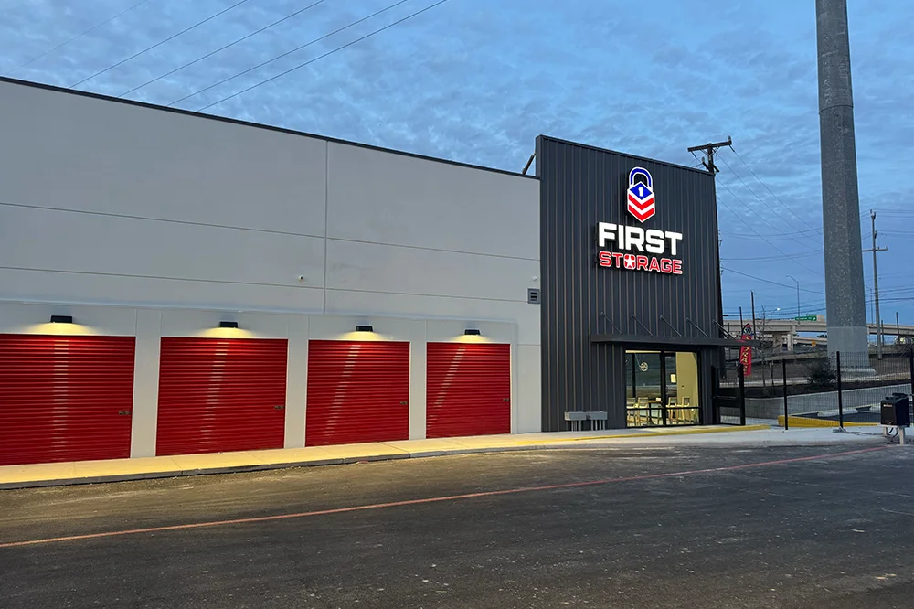 affordable storage units