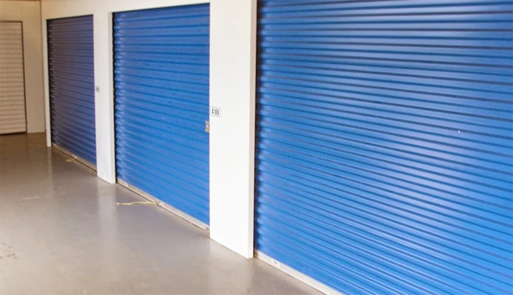 self storage near me