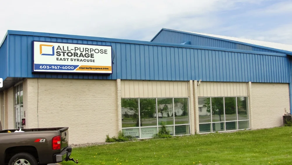 self storage units east syracuse
