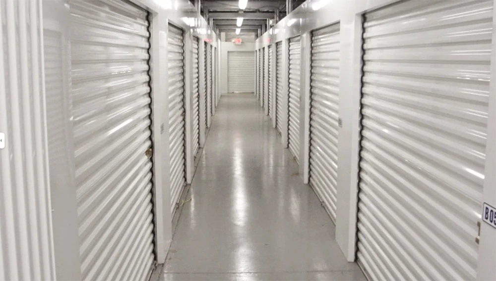 storage facility near me