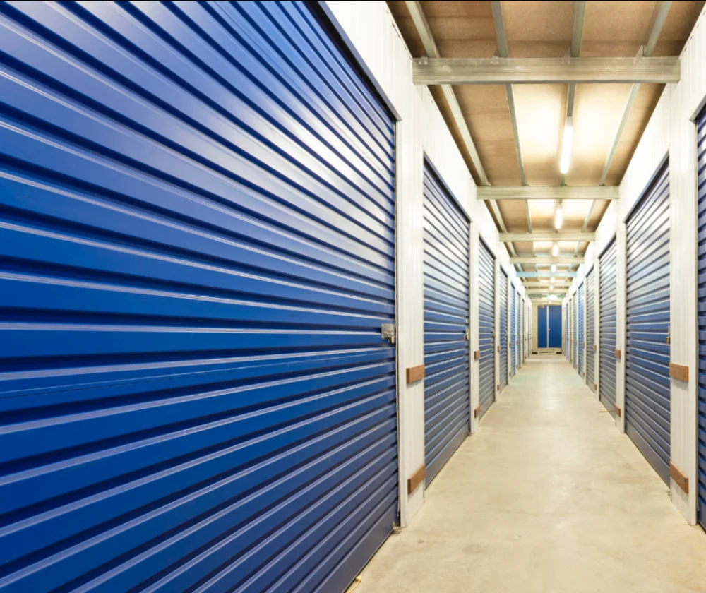 storage units for rent