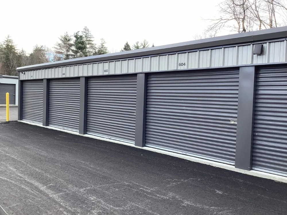affordable storage units northwood