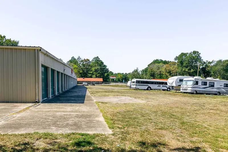 reliable storage units arkansas