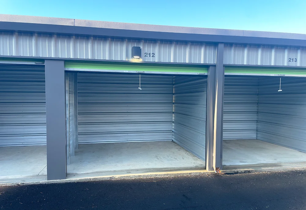self storage near me