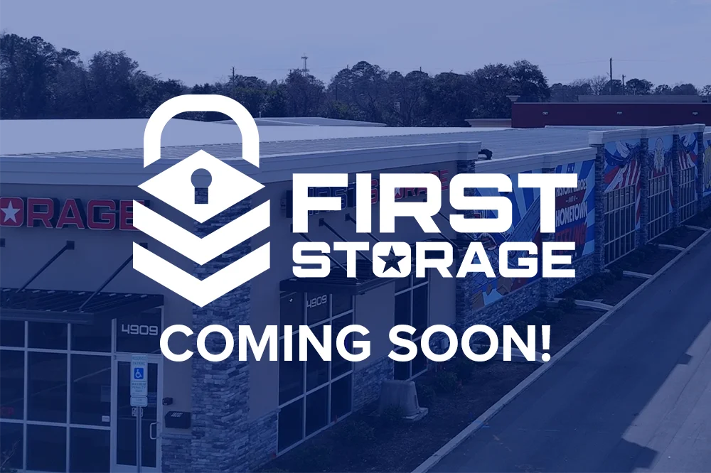 self storage units sanford