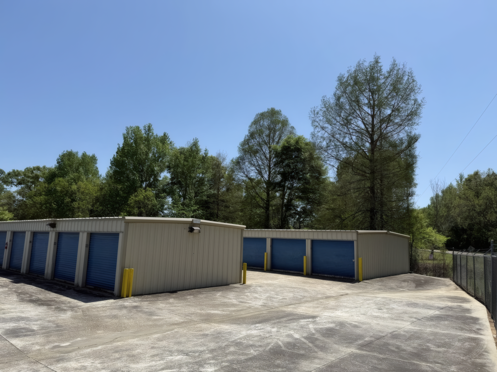 drive up units near me ethel storage