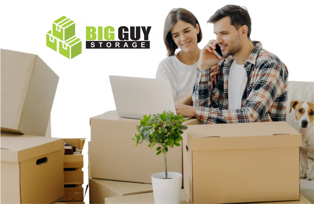storage units for rent
