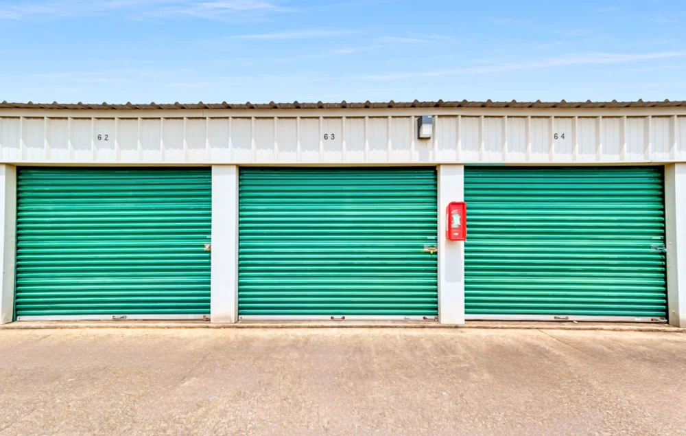 self storage near me