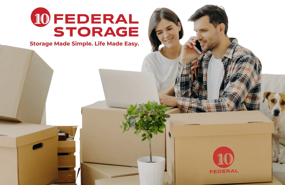 storage units for rent