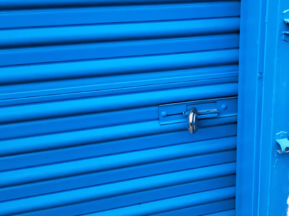 affordable storage