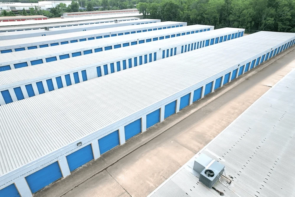 self storage facility beaumont